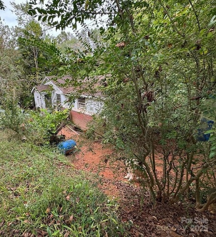 601 Reservoir Rd, Marion, NC 28752