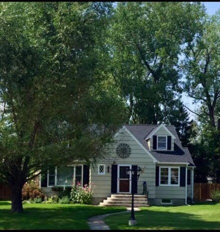 34 7th Ave SW, Fairfield, MT 59436