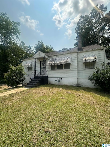 800 Rutledge Dr, Birmingham, AL 35228