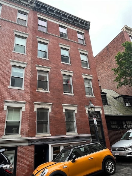 45-45A Joy St, Boston, MA 02114