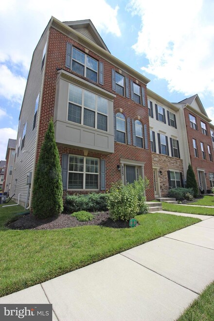 9523 Smithview Place, Glenarden, MD 20706