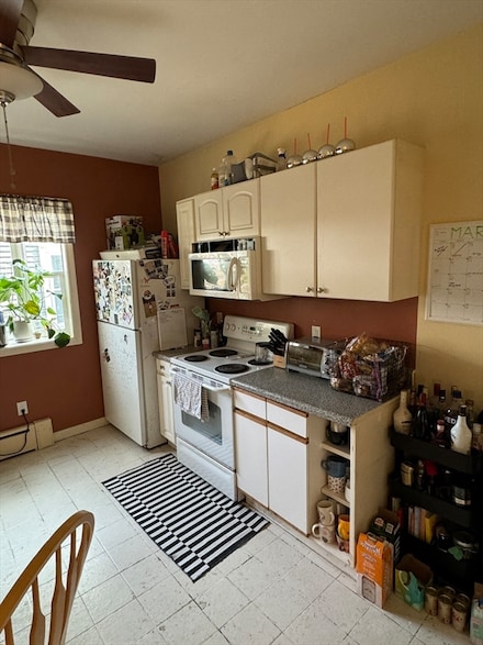 27 Justin Rd Unit 1, Brighton, MA 02135