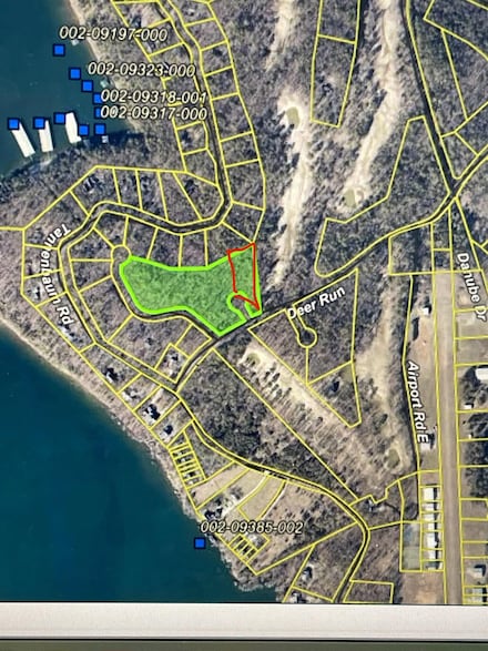 Lot 314 Deer Run, Drasco, AR 72530