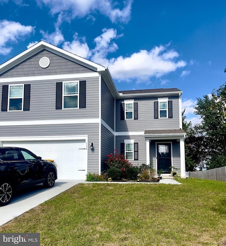 134 Golden Plover Dr, Smyrna, DE 19977