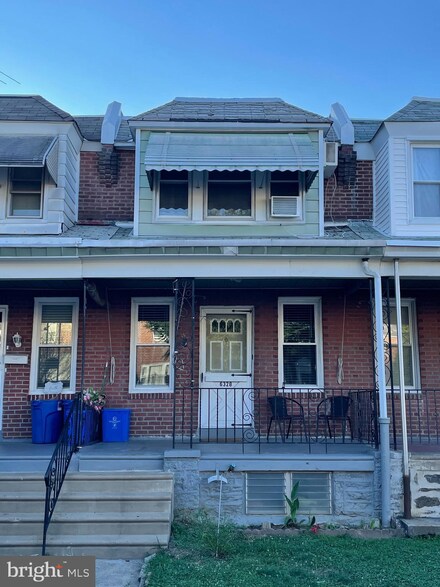 6328 Lawndale Ave, Philadelphia, PA 19111