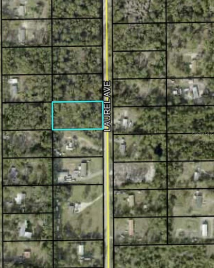 2216 Laurel Ave, Bunnell, FL 32110