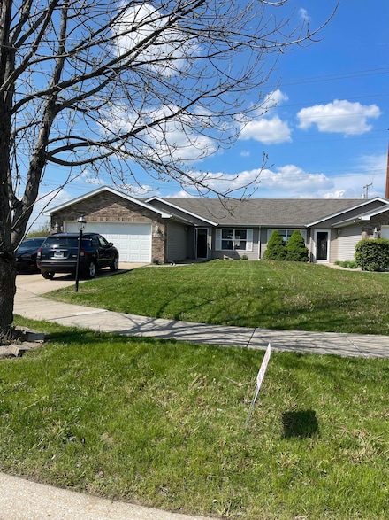 4460 W 91st Place, Merrillville, IN 46410