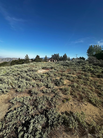 25840 Remington, Tehachapi, CA 83561