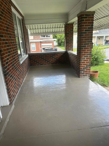 632 Mcdowell Ave NW, Roanoke, VA 24016
