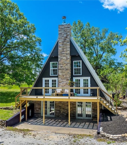 209 Lake Viking Terrace, Gallatin, MO 64640
