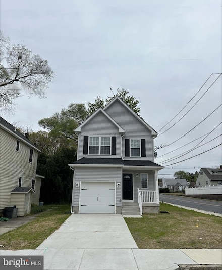 300 Saunders Ave, Bellmawr, NJ 08031