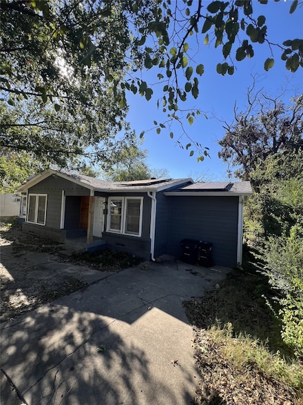 4600 Rutland Ave, Fort Worth, TX 76133