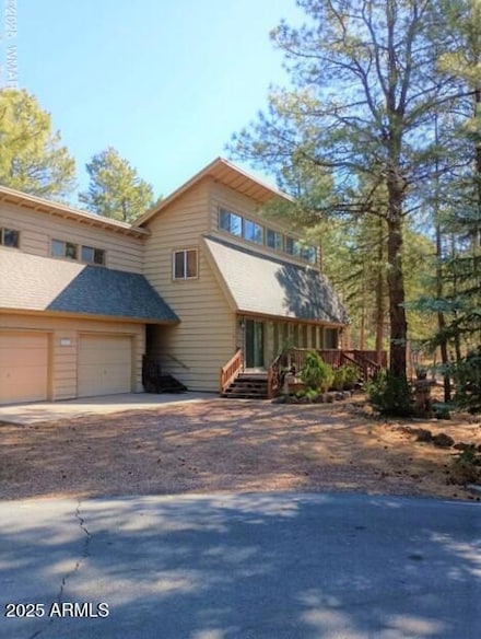 3163 Viking Trail, Pinetop Country Club, AZ 85935