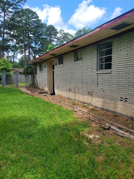 4536 N Fairway Dr, Shreveport, LA 71109