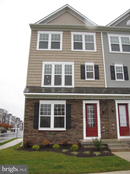 6039 Camerons Ferry Dr, Haymarket, VA 20169