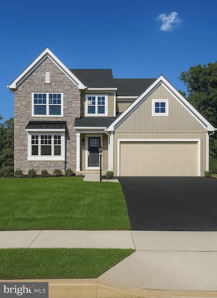 145 Tammy Dr, York Springs, PA 17372