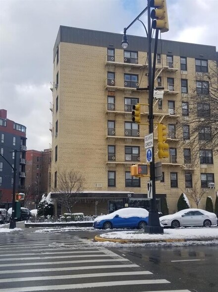 50 Shore Blvd Unit 3A, Brooklyn, NY 11235