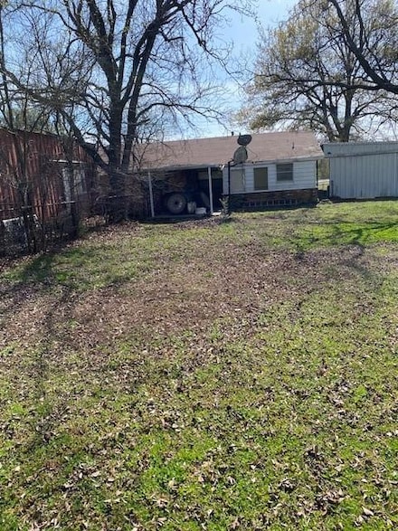 10291 Us Highway 77, Lexington, OK 73051