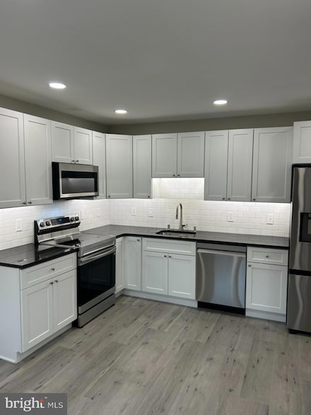 315 Fulford Ave, Bel Air, MD 21014