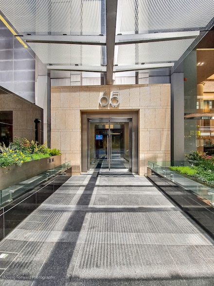 65 E Monroe St Unit 4208, Chicago, IL 60603