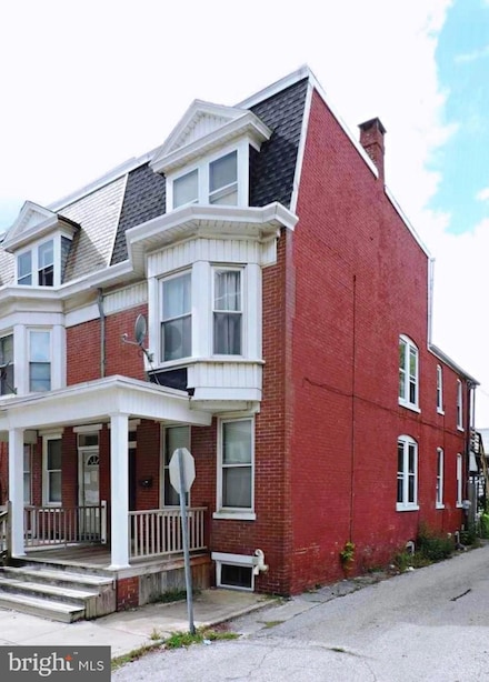 857 Wayne Ave Unit 1, York, PA 17403