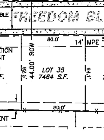 TBD Freedom Blvd, Grand Junction, CO 81505