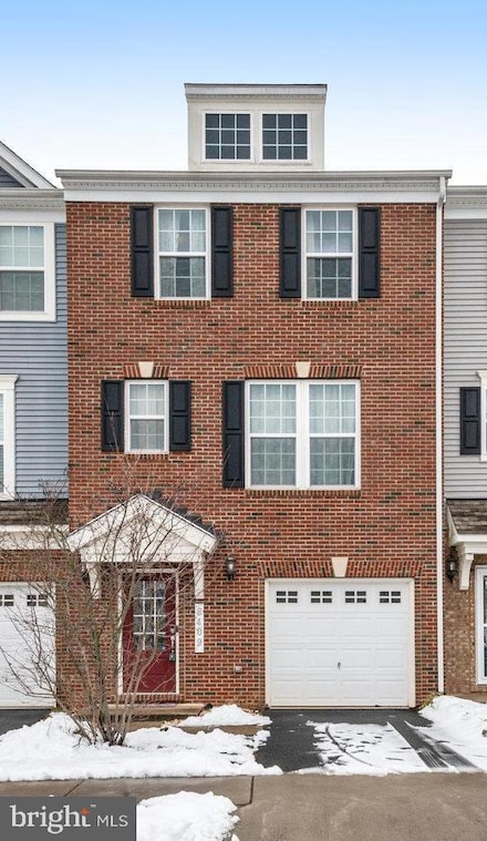 8409 Girvan Ct, Manassas, VA 20109