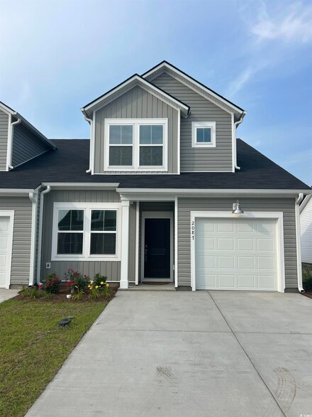 2087 Victory Way, Myrtle Beach, SC 29579