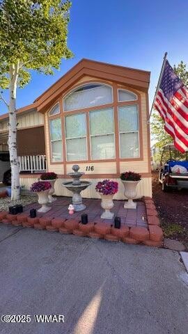 270 N Clark 116 Rd, Show Low, AZ 85901