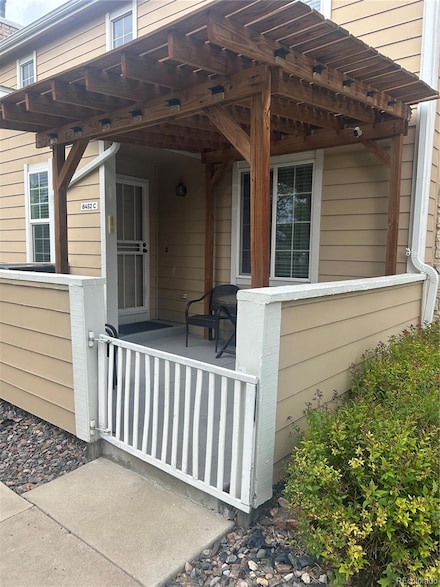 8452 Everett Way Unit C, Arvada, CO 80005