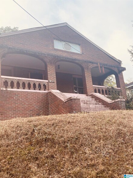1624 Druid Hill Dr, Birmingham, AL 35234