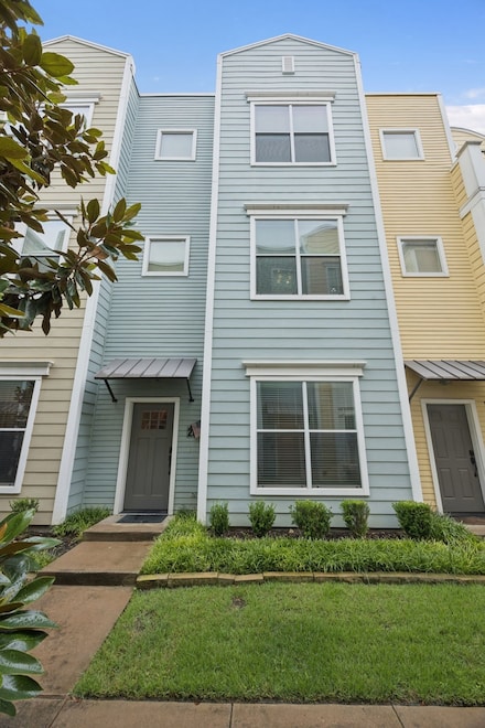 4121 Mckinney Ave Unit 21, Dallas, TX 75204