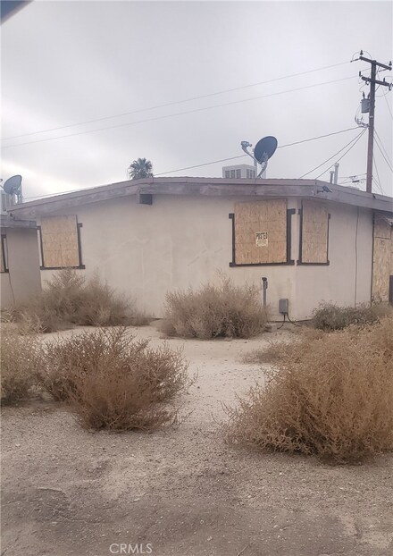 74031 Gorgonio Dr, Twentynine Palms, CA 92277