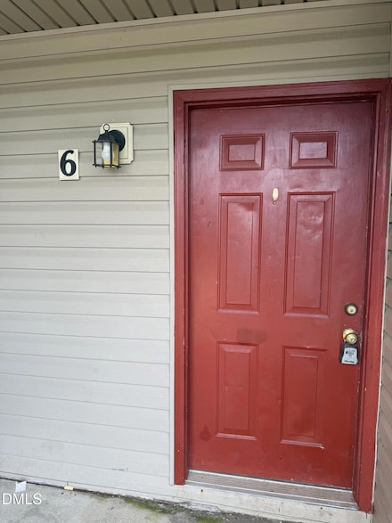 6376 Applecross Ave Unit 6, Fayetteville, NC 28304