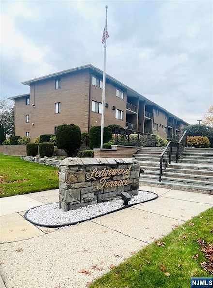 460 Liberty St Unit 460 B Unit 308, Little Ferry, NJ 07643