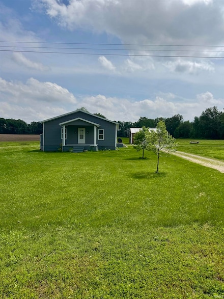 485 E County Road 250 N, Rockport, IN 47635