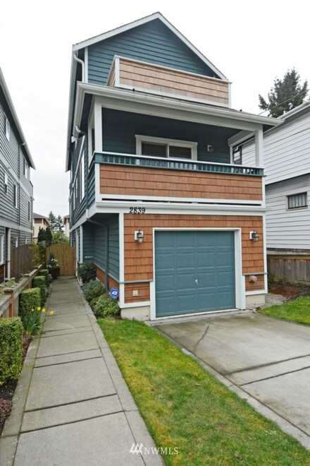 2839 NW 69th St, Seattle, WA 98117
