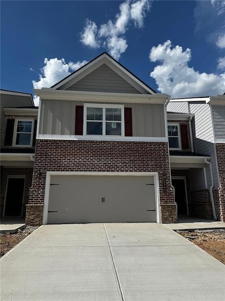 1183 Park Center Cir, Austell, GA 30168