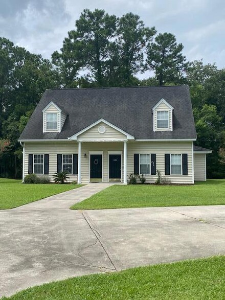 3313 Wickersham Ct, Mount Pleasant, SC 29466