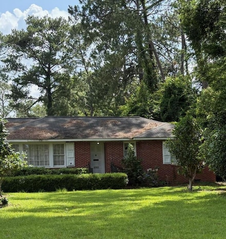 221 Maury St, Thomasville, GA 31792
