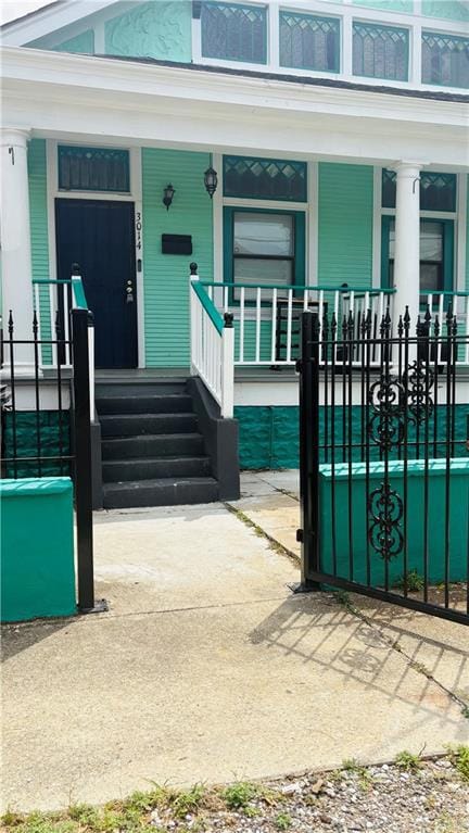 3014 Baudin St, New Orleans, LA 70119