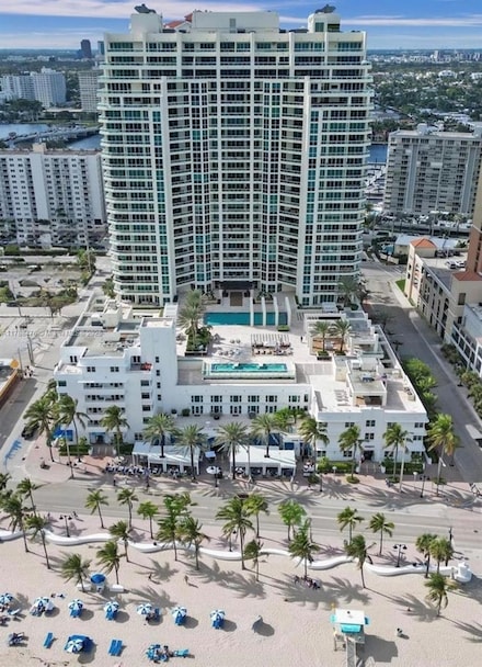 101 S Fort Lauderdale Beach Blvd Unit 308, Fort Lauderdale, FL 33316