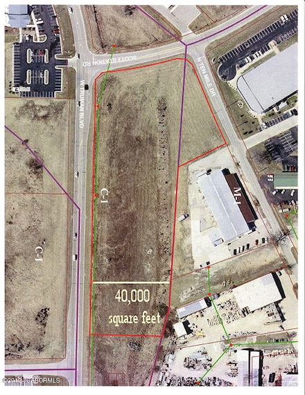 3520 W Truman Blvd, Jefferson City, MO 65109
