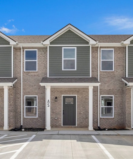 3850 Jockey Dr Unit A5, Clarksville, TN 37042