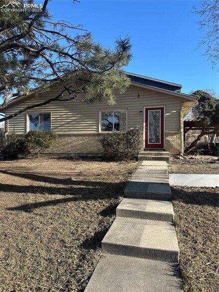 4211 Hunts Mill Terrace, Colorado Springs, CO 80910