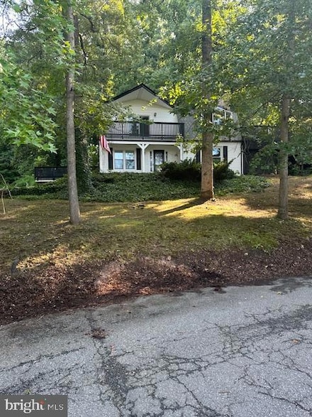 349 Arbutus Dr, Edgewater, MD 21037