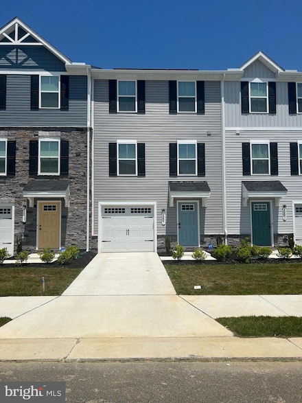7227 Senate Way, Ruther Glen, VA 22546