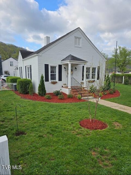 310 E Jackson St, Gate City, VA 24251