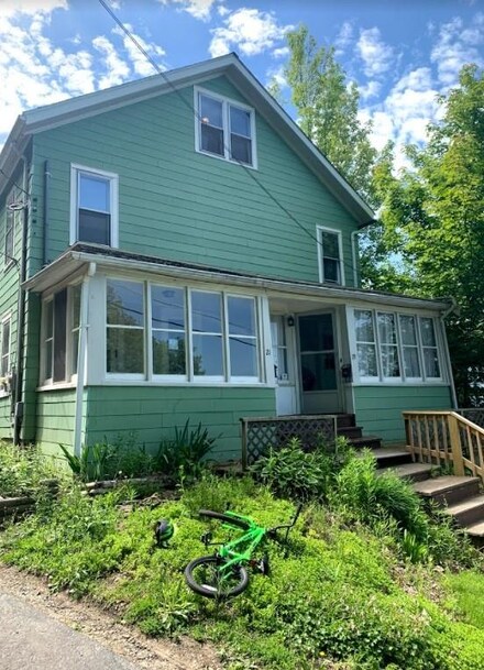 19 Alley Ave Unit 21, Hornell, NY 14843