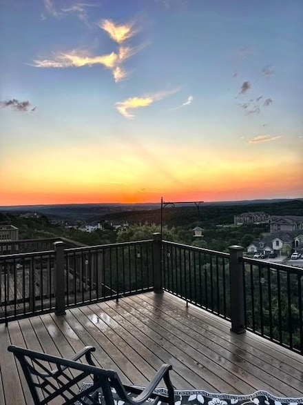 218 Sunrise Ridge Loop, Austin, TX 78738